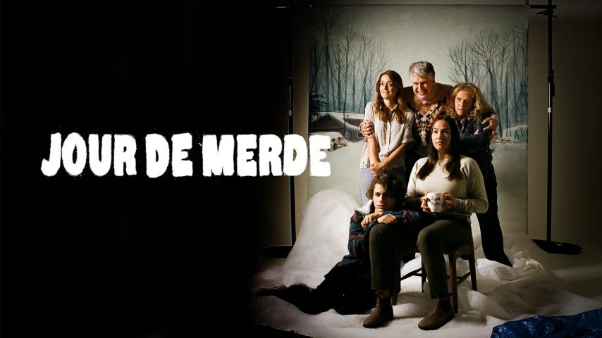 Jour de merde (2023)