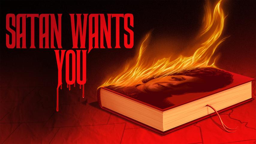 Satan Wants You (2023)