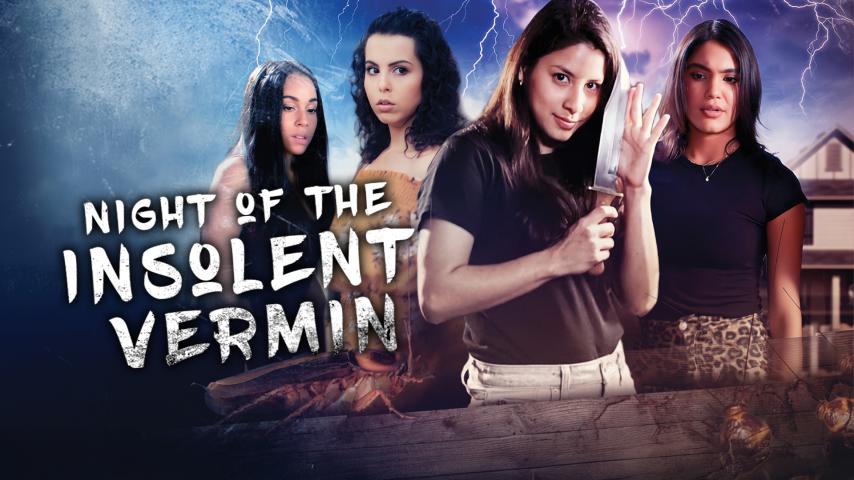 Night of the Insolent Vermin (2023)