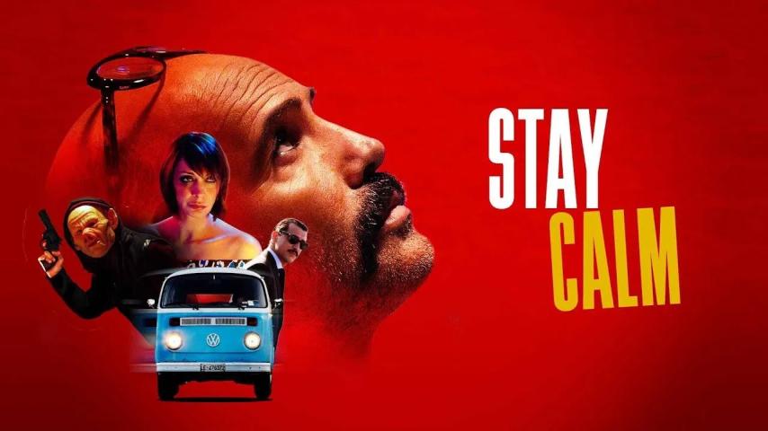 Stay Calm (2023)