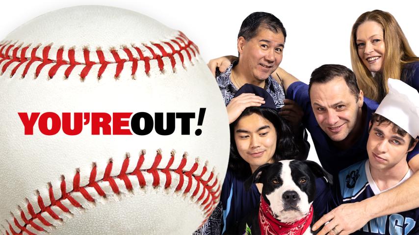 You're OUT! (2023)