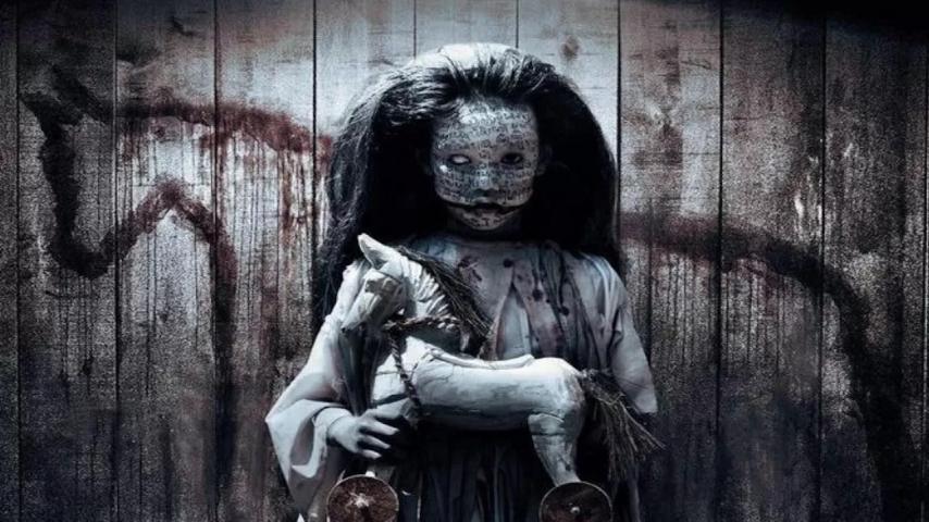 Anak Titipan Setan (2023) English Sub