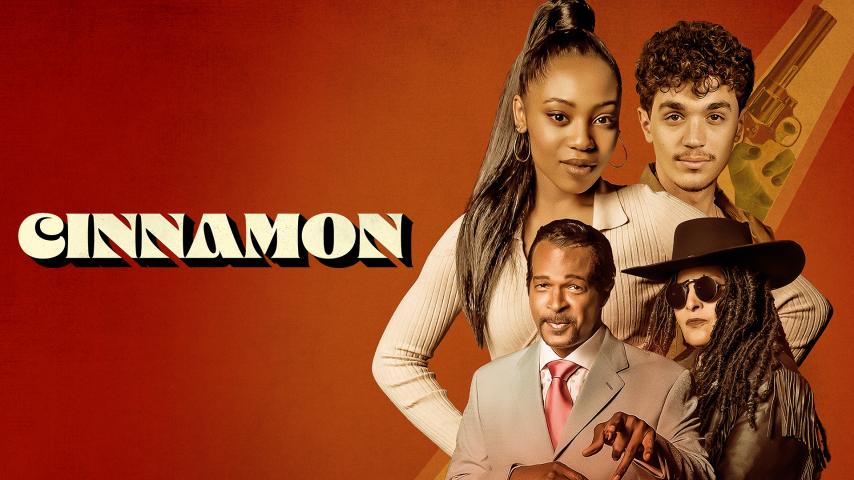 Cinnamon (2023)