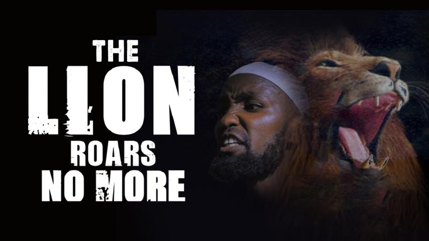 The Lion Roars No More (2023)