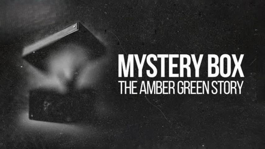 Mystery Box - The Amber Green Story (2023)