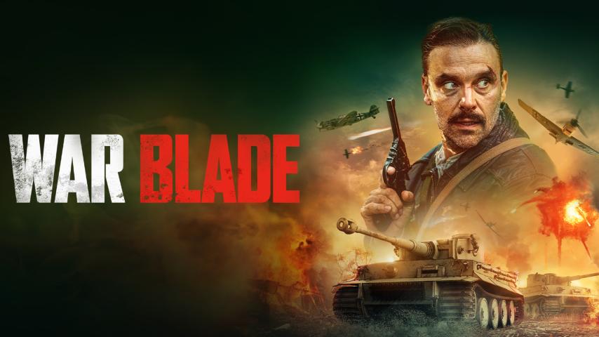 War Blade (2024)
