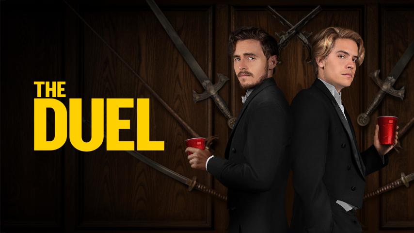 The Duel (2023)