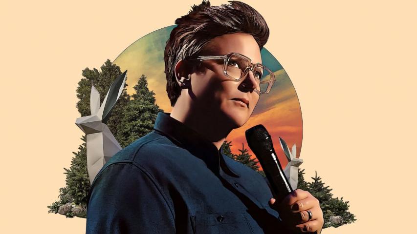 Hannah Gadsby: Something Special (2023)