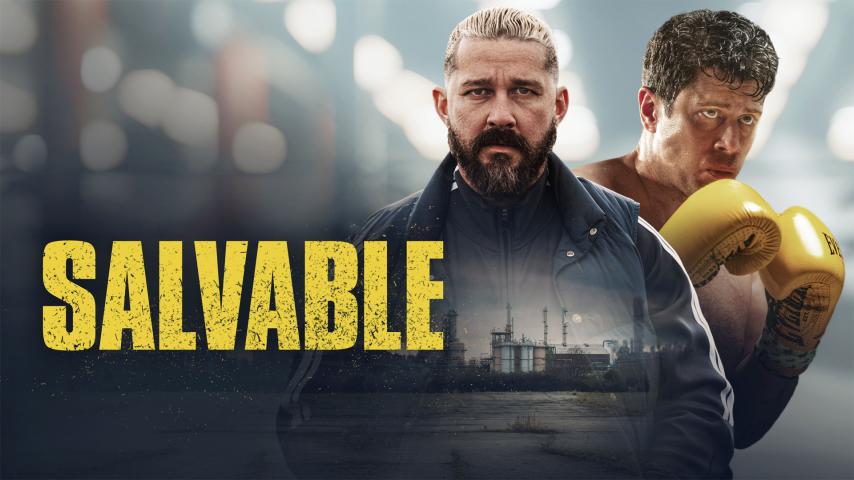 Salvable (2025)