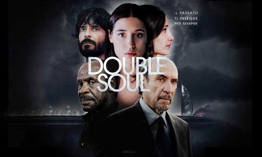 Double Soul (2023)
