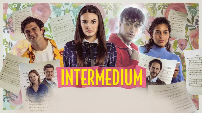 Intermedium (2023)
