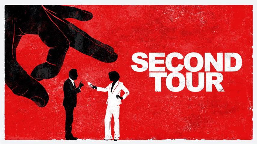 Second tour (2023)