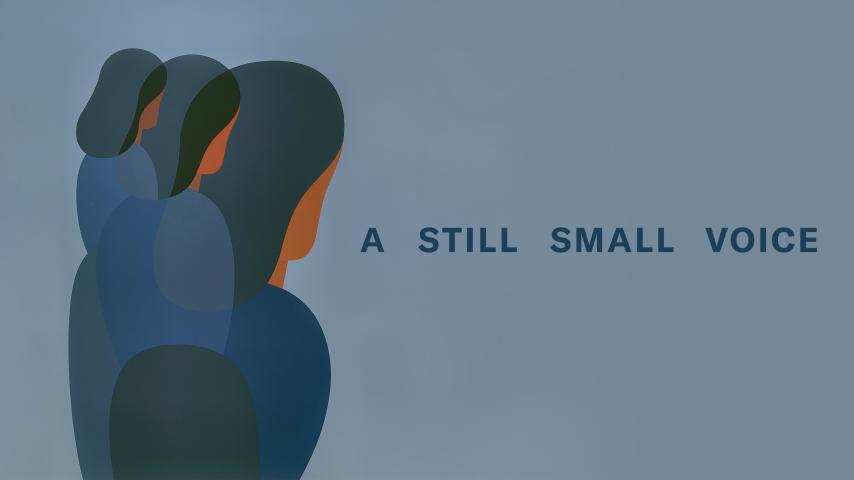 A Still Small Voice (2023)