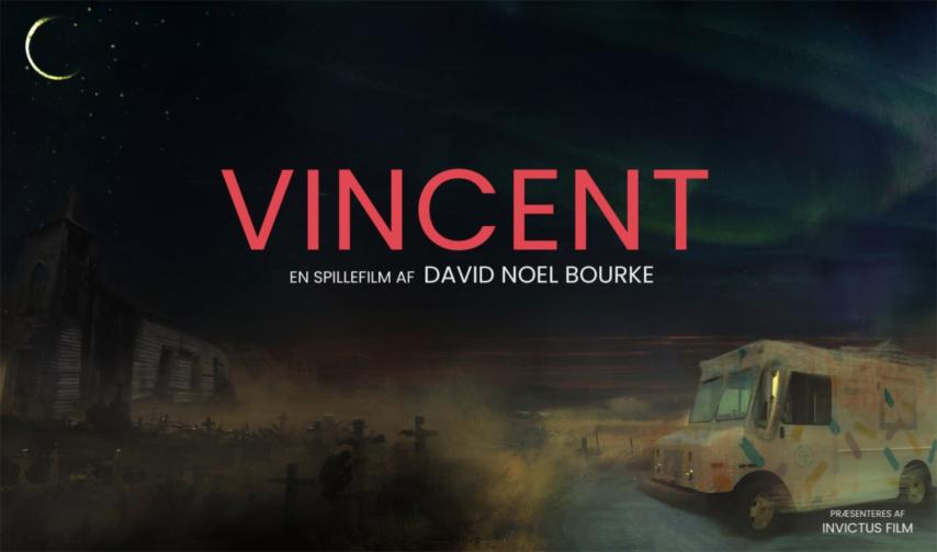 Vincent (2023)