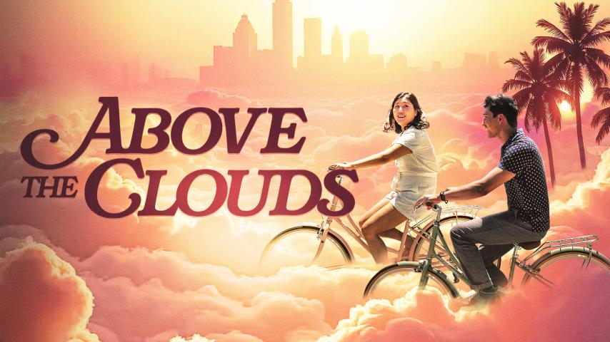 Above the Clouds (2023)