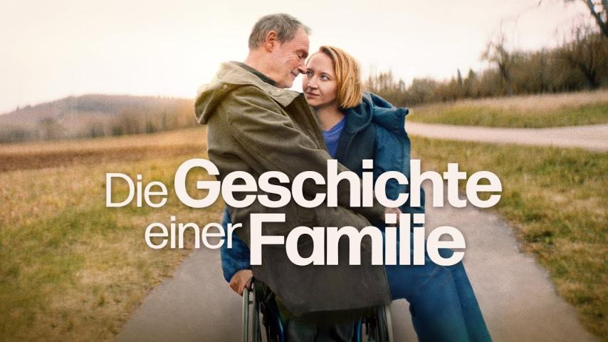 Die Geschichte einer Familie (2023)