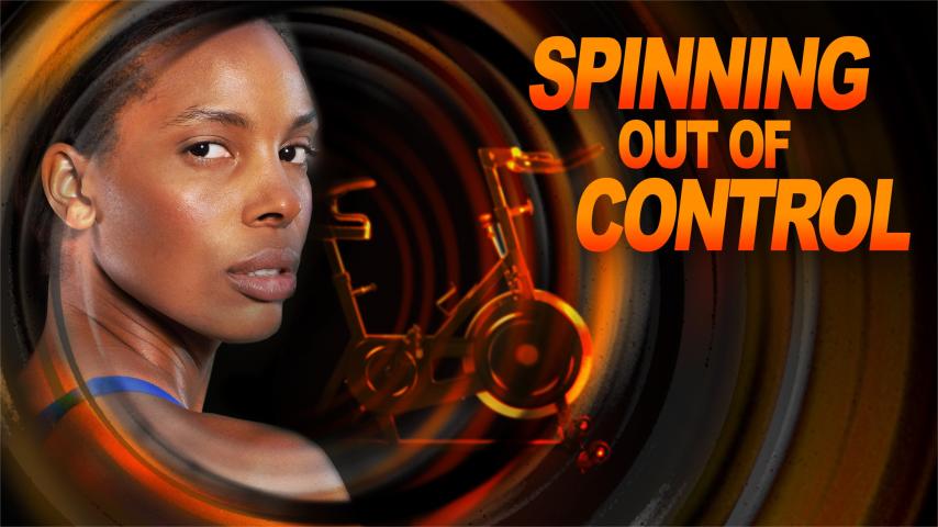 Spinning Out of Control (2023)
