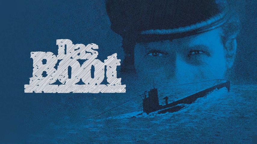 Das Boot (1981)