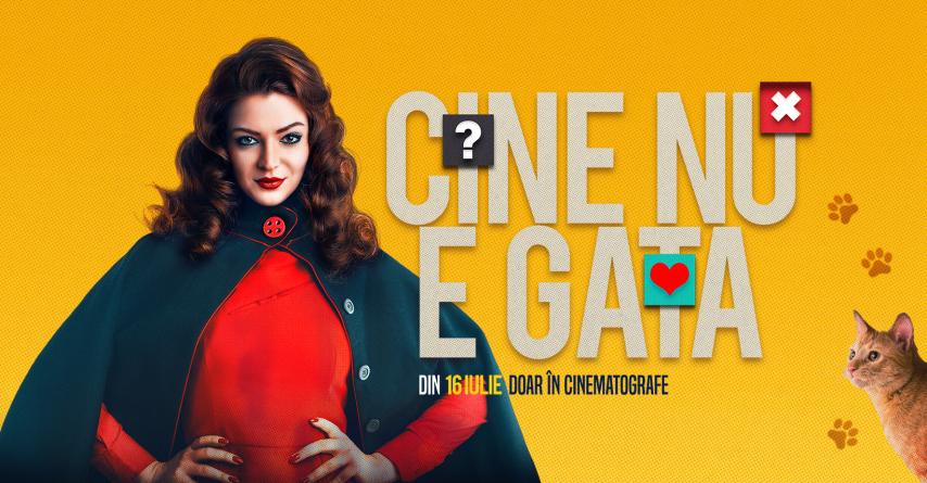 Cine nu e gata (2025)