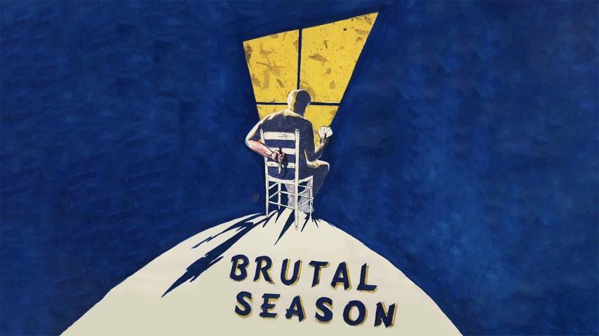 Brutal Season (2023)