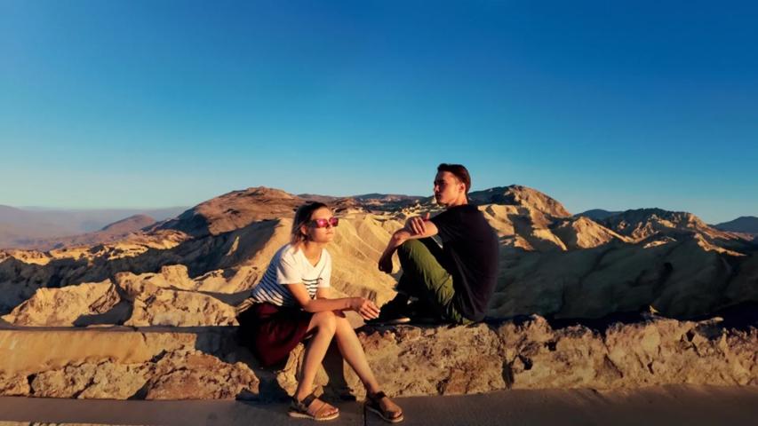 Artem & Eva (2023)
