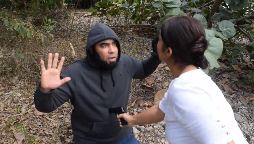 La Venganza De Una Madre (2024)