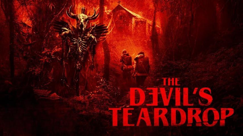 The Devil's Teardrop (2025)