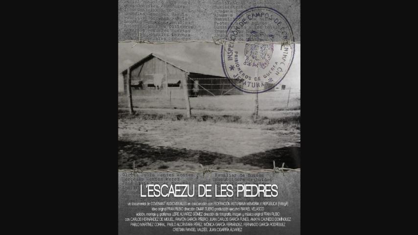 L'Escaezu de les Piedres (2024)