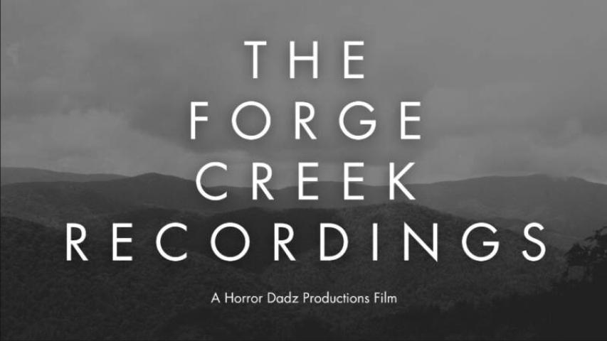 The Forge Creek Recordings (2025)