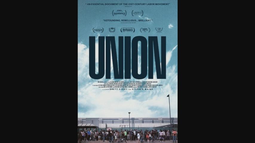 Union (2024)