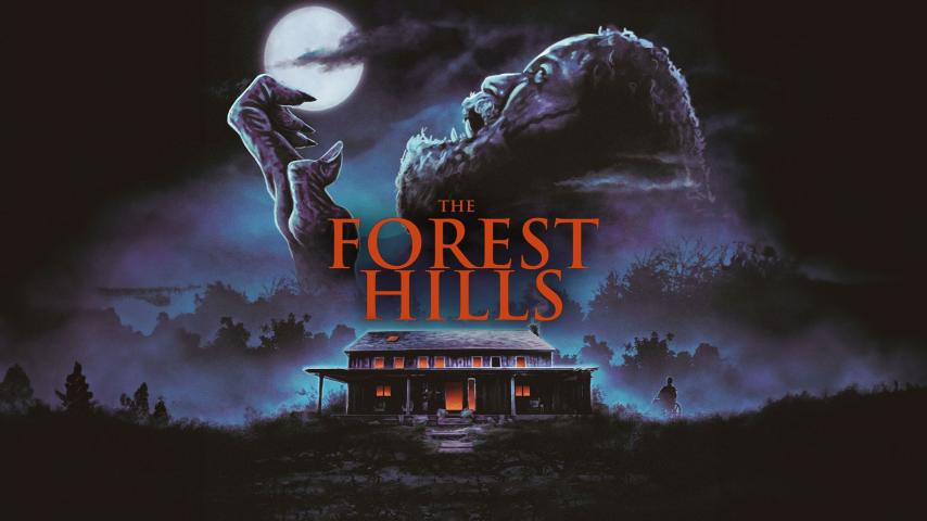 The Forest Hills (2023)