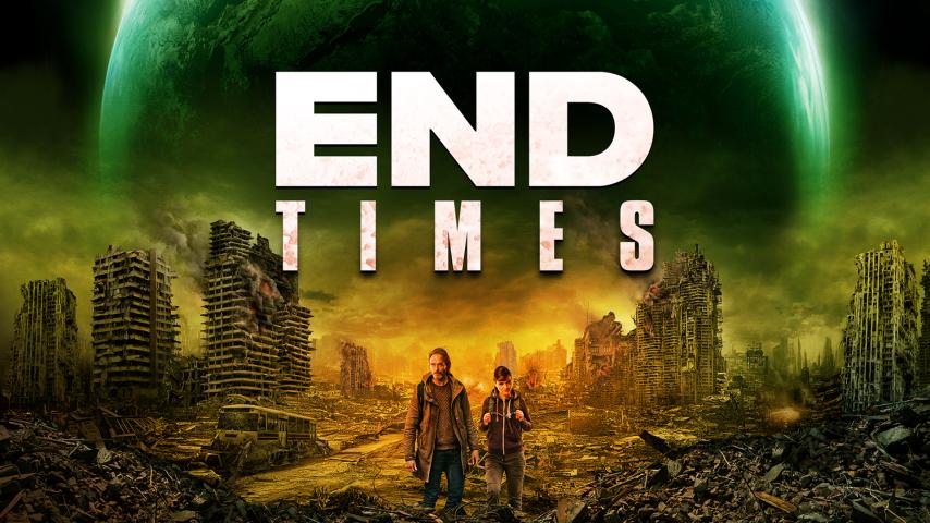 End Times (2023)