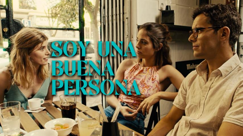Soy una buena persona (2023)