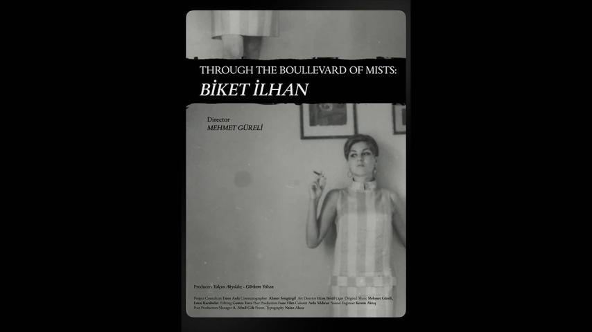 Sisler Bulvari'ndan Geçtim: Biket Ilhan (2025) English Sub