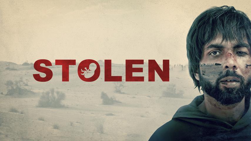 Stolen (2023) English Sub