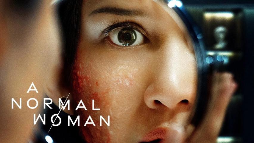 A Normal Woman 2025 English Sub