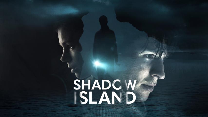 Shadow Island (2023)