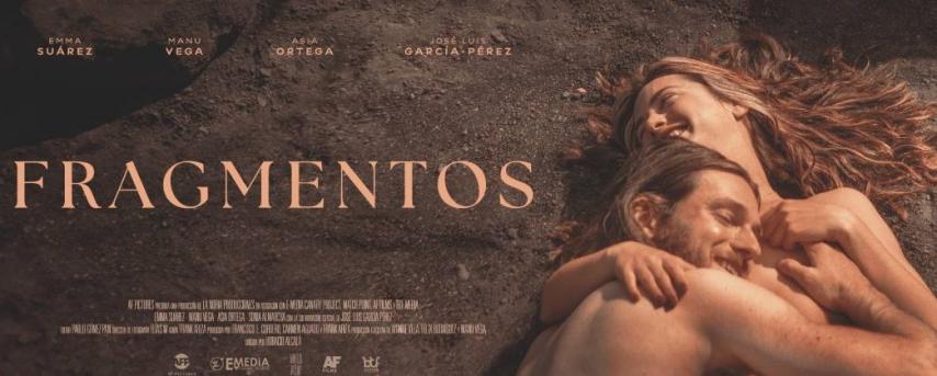 Fragmentos (2025)