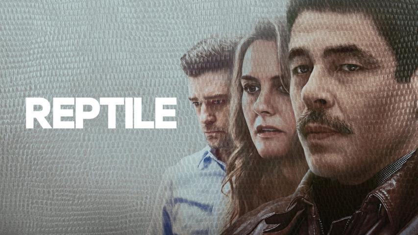 Reptile (2023)