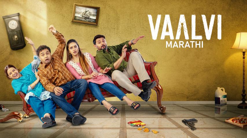 Vaalvi (2023) English Sub