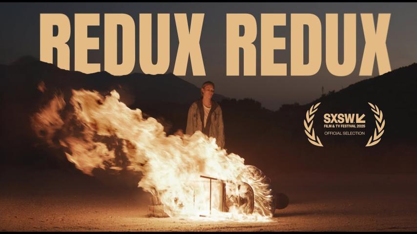 Redux Redux (2025)