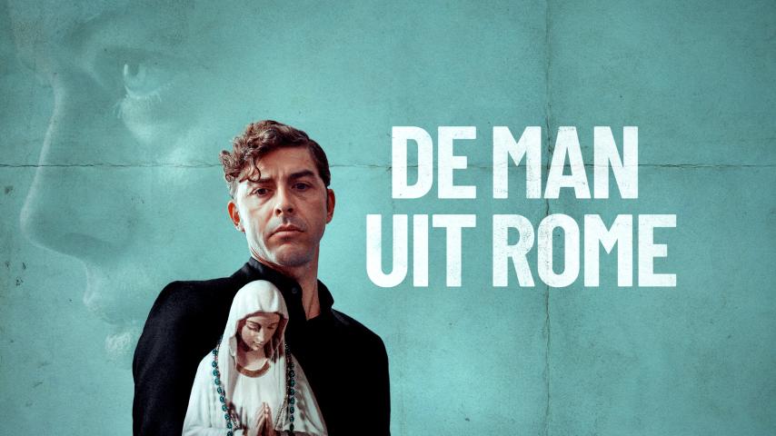 De man uit Rome (2023)