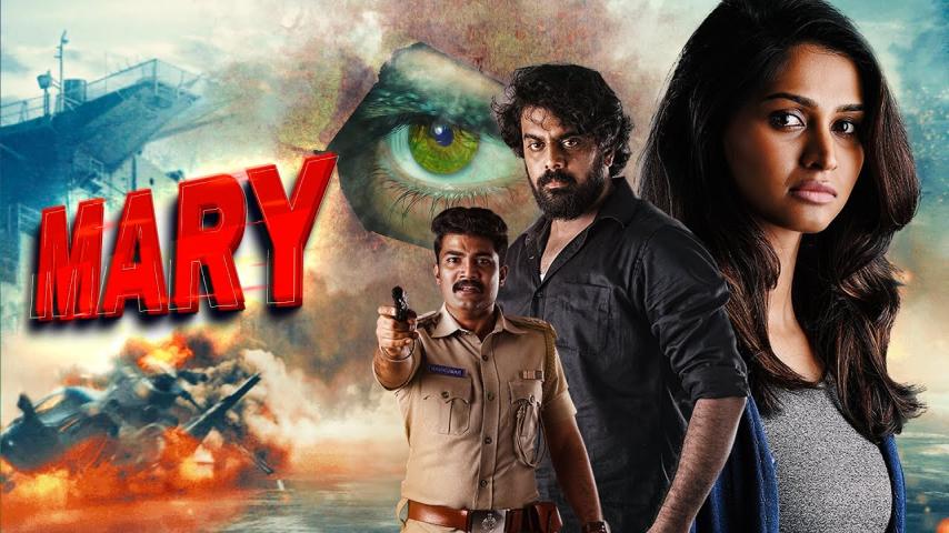 Mary (2023) English Sub
