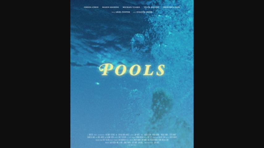 Pools (2025)