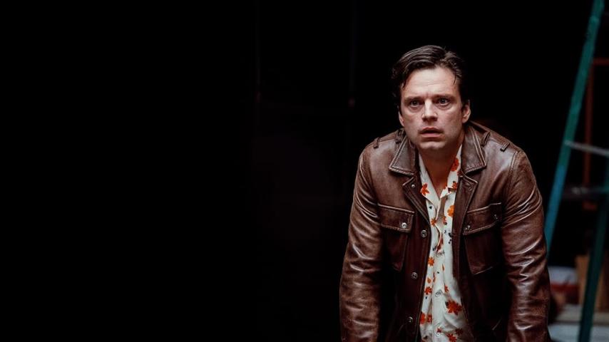 A Different Man (2024)