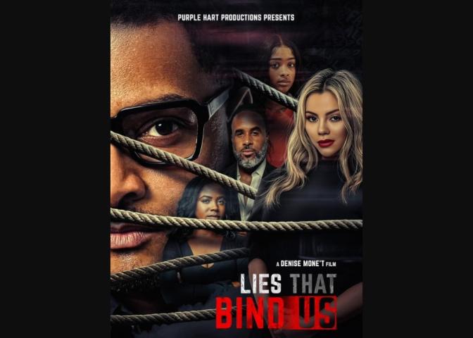 Lies That Bind Us (2025)