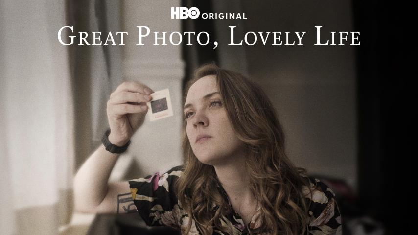 Great Photo, Lovely Life (2023)