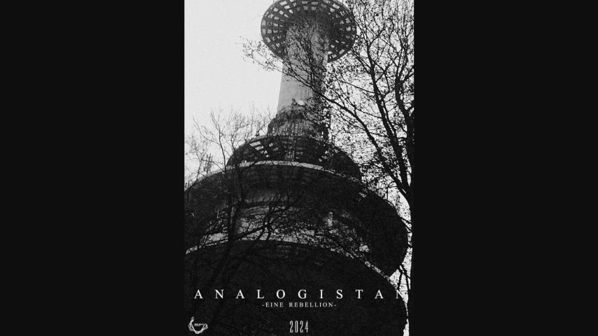 Analogistan (2024)
