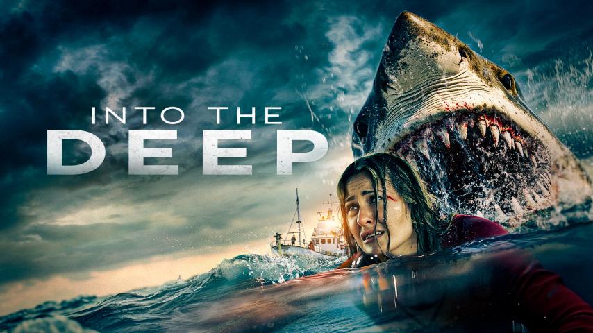 Into the Deep (2025)