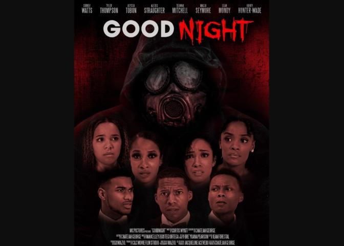 Goodnight (2023)